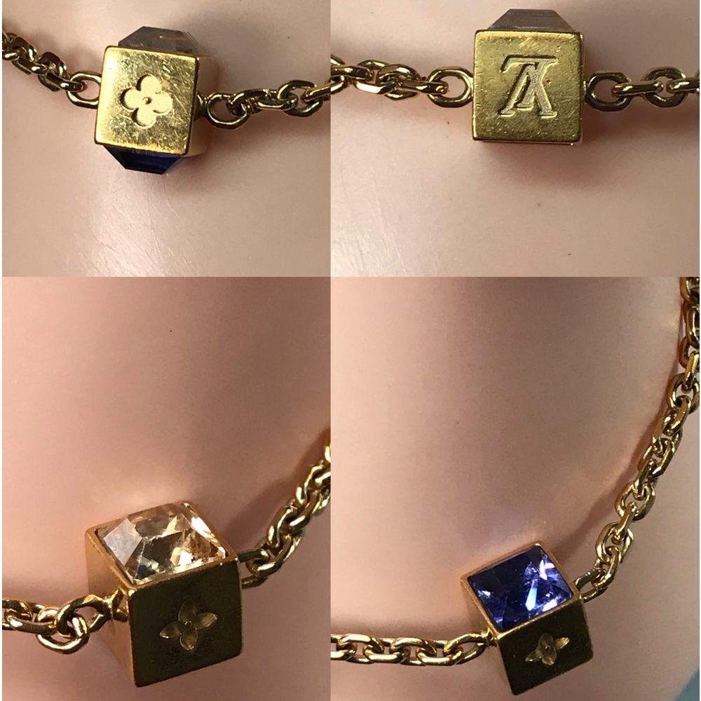 Louis Vuitton Gamble Bracelet 😍🔥 - Picture 11 of 17